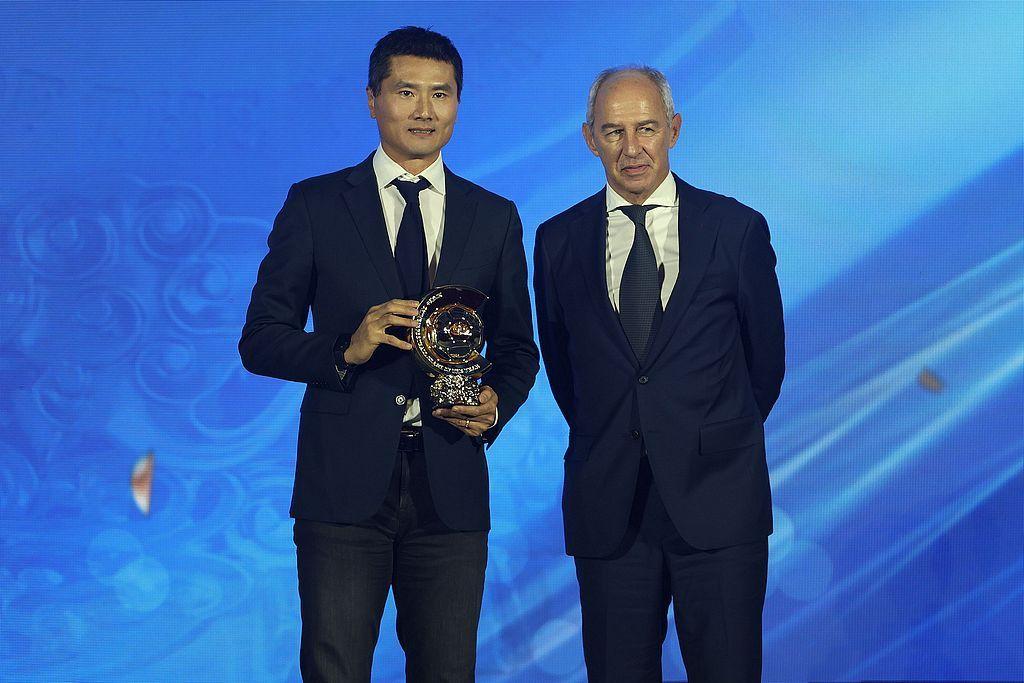 开云体育-中超新貌｜邵佳一、穆斯卡特效应？少帅、澳洲洋帅全面上位