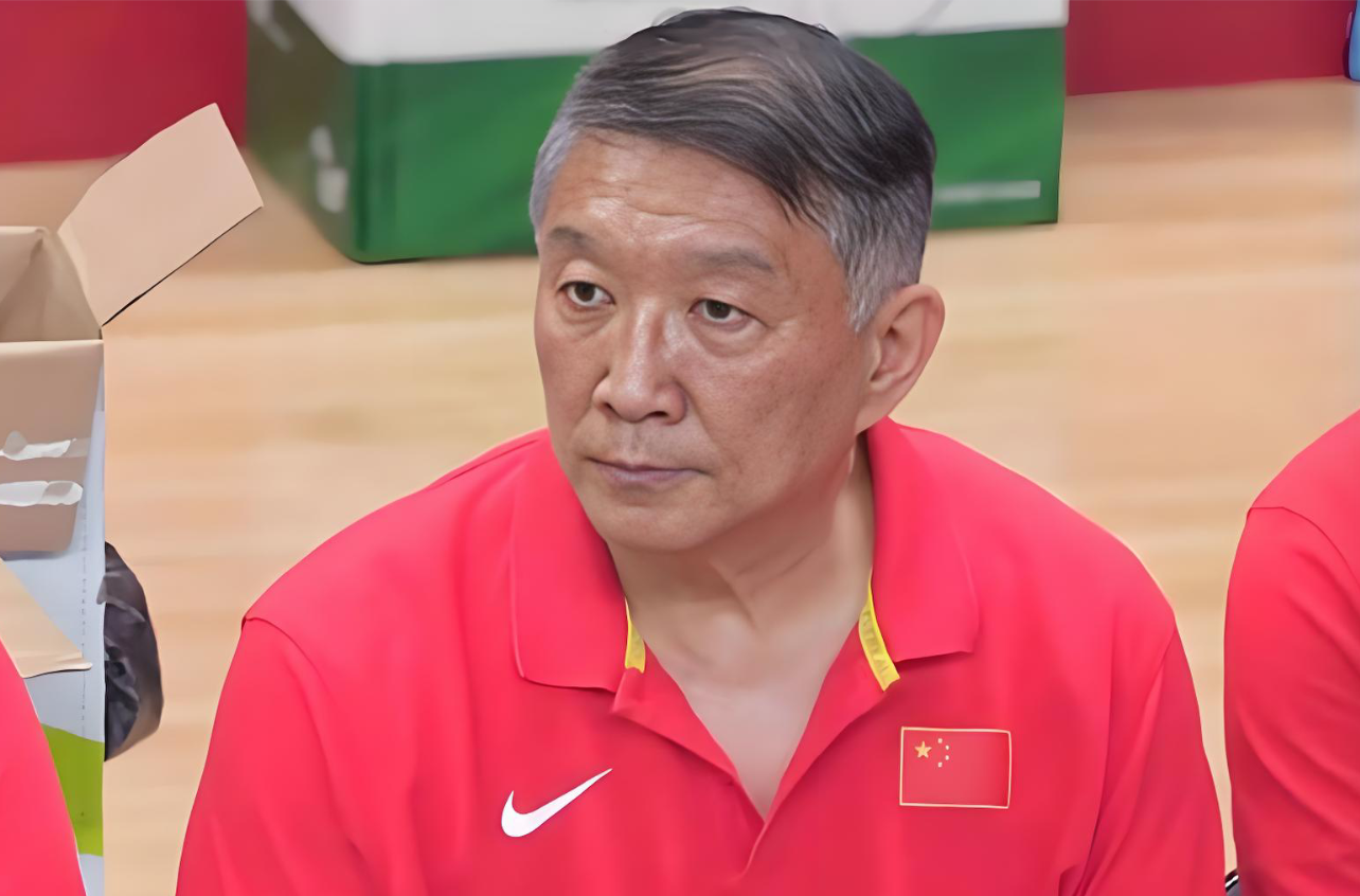 开云体育-不得不说！宫鲁鸣做出了1个重要的决定，挽救了中国女篮