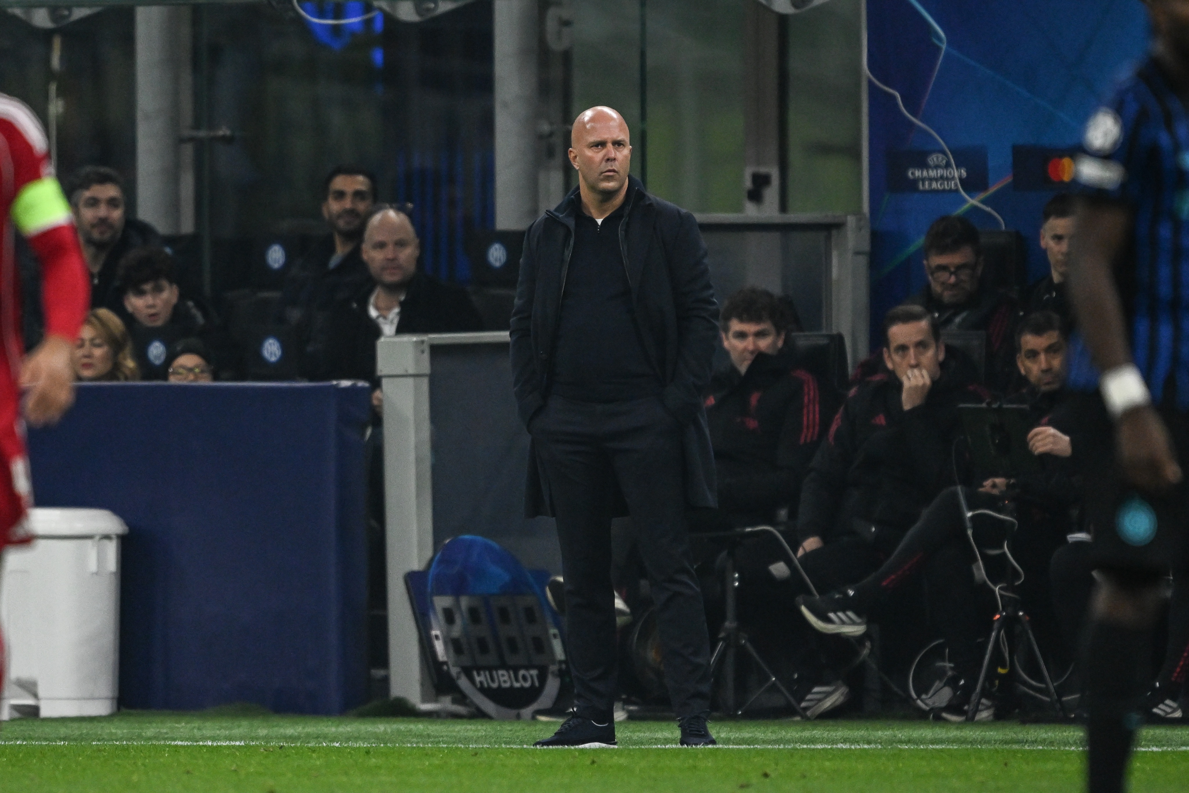 开云-回声报：利物浦的比赛平淡无奇，成首支未能击败图多尔热刺的球队