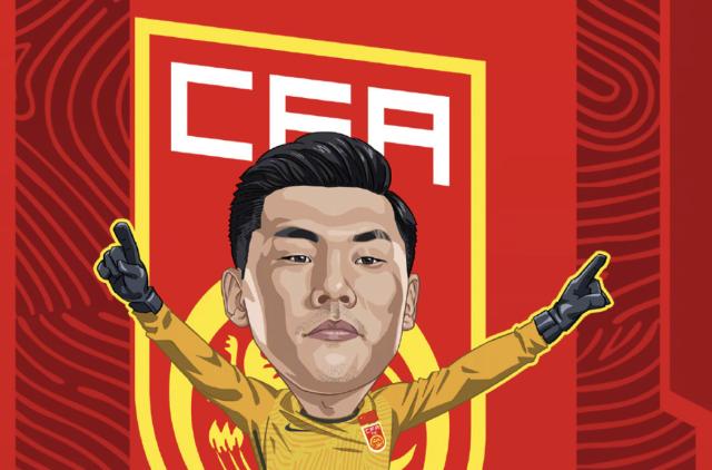 开云体育-山东3国脚缺阵保头名 最强防线遭完爆王大雷很忙