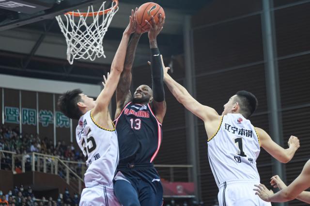 开云体育-总决赛血战令威姆斯彻底透支 今夜谁人不想念马尚