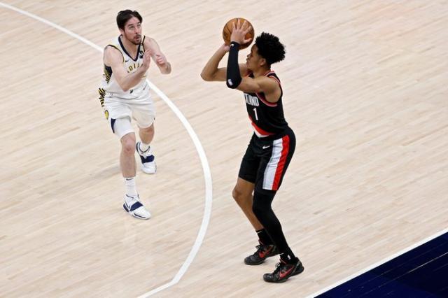 开云体育-小将爆发开拓者终止5连败 更艰难的赛程即将到来