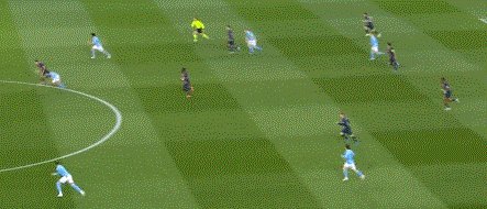 开云-【欧冠】丁丁扳平马赫雷斯反超 曼城客场2比1胜巴黎