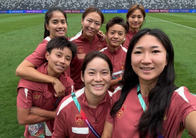 开云-中国女足2-0孟加拉国！赛后获1个好消息和2个坏消息 下轮赛程如下